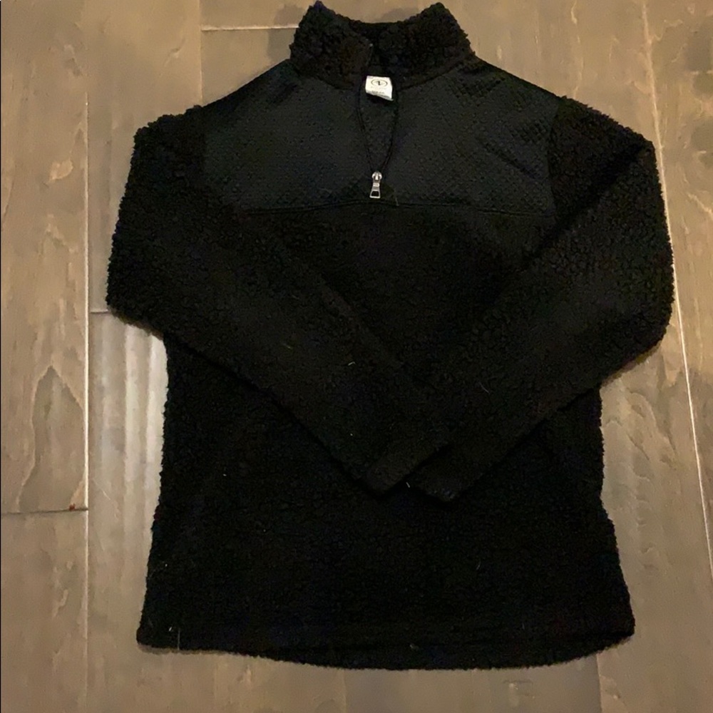 Pull over